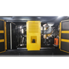 918 CFM 291 PSI 265KW 265KW Cummins Brand Brand Brand Estergy Air компрессоры