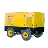 918 CFM 291 PSI 265KW 265KW Cummins Brand Brand Brand Estergy Air компрессоры