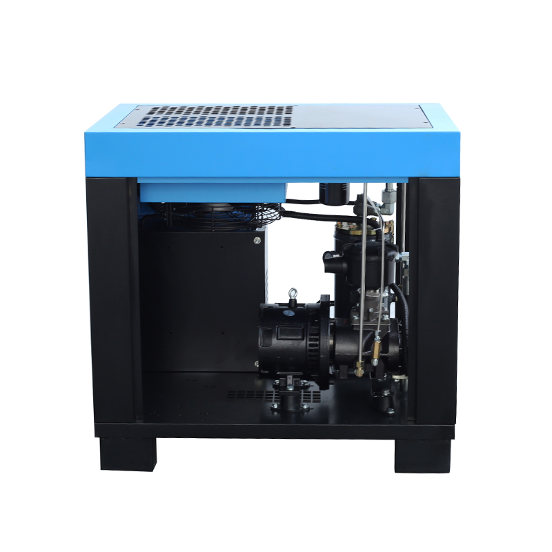 15kW 20 Z