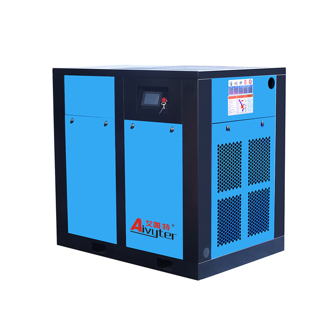 מדחס אוויר בורג סיבוב של 90kW 120HP