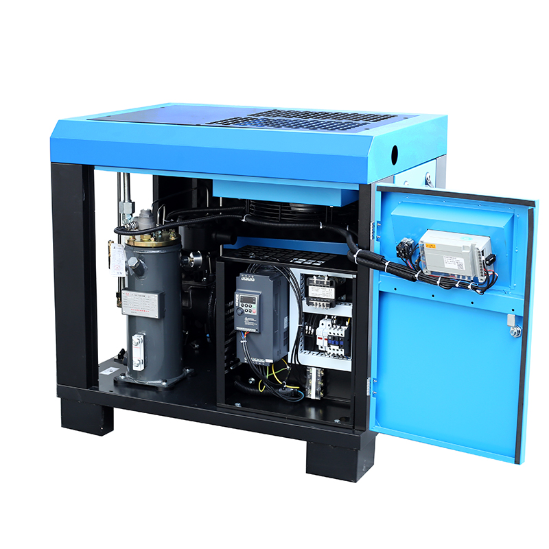 15kW 20 Z