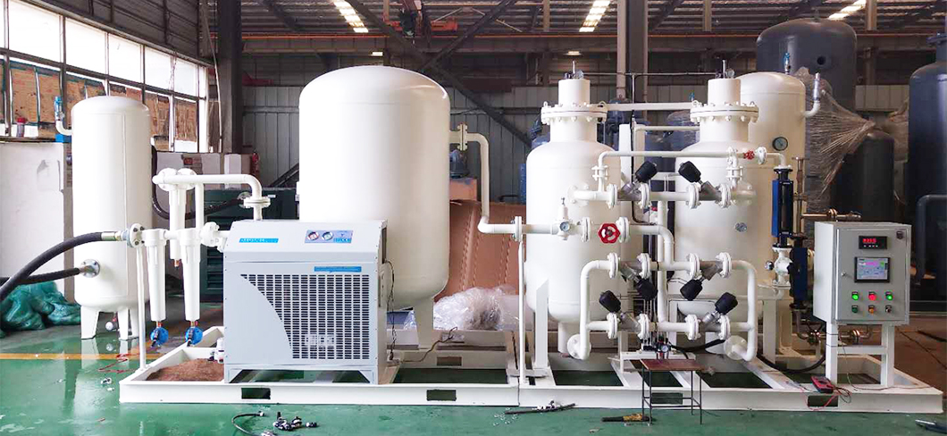 generador de oxigeno psa 