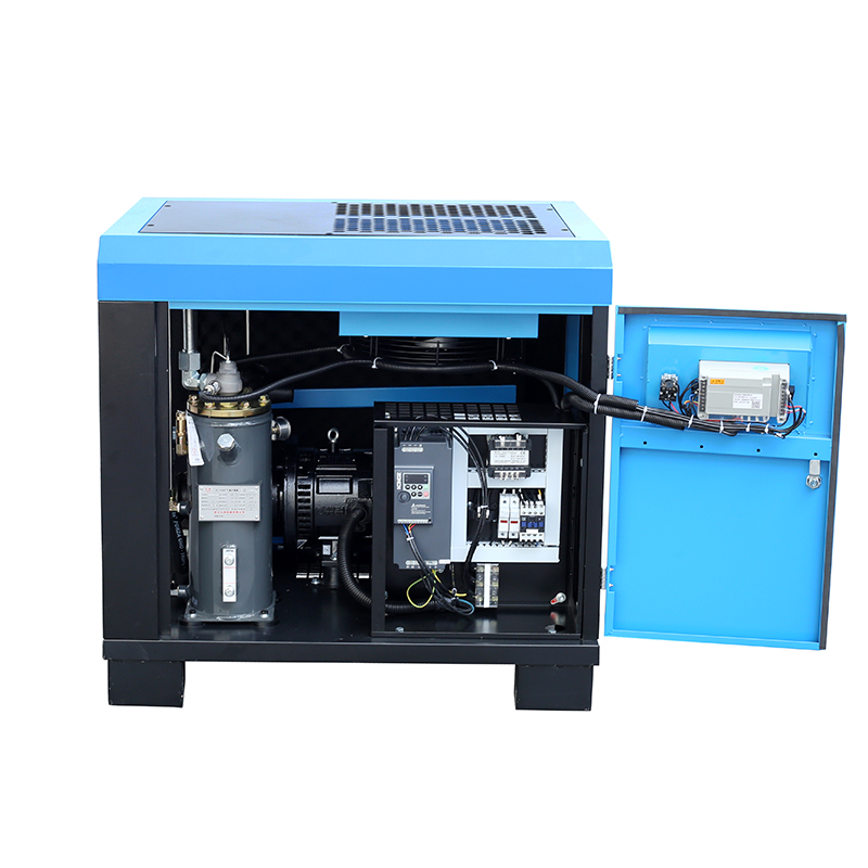 15kW 20 Z